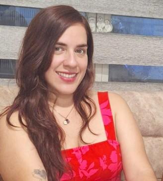 GERALDIN ARIAS BECERRA