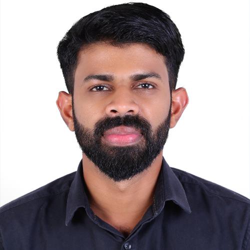 Dainul Abid T V