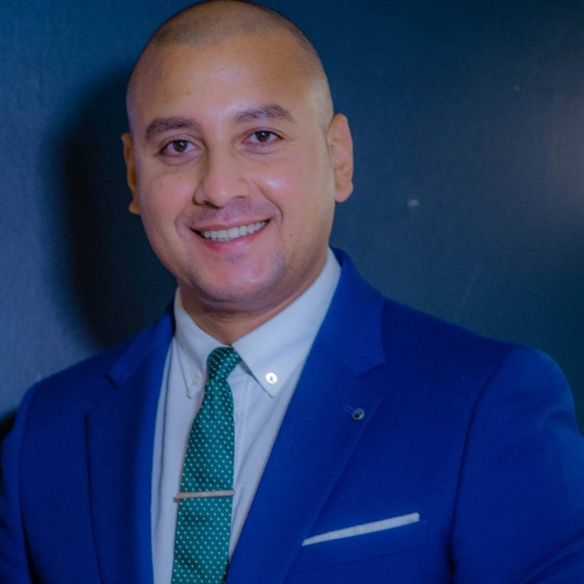 Fawzy Hamzawy