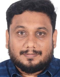 Santhosh KVT