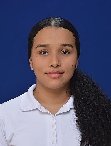 Andrea del Pilar Martelo Martelo