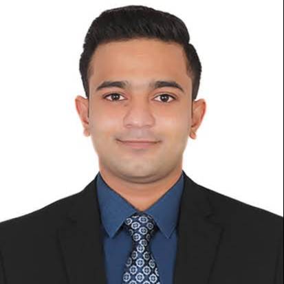 Shaheed Shaikh
