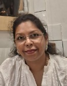 Meghana Goswamy