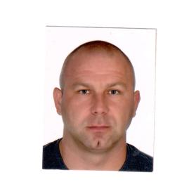 Krzysztof Mazurowski