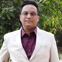 Dr. Dharmesh Rathod