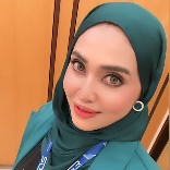 Najwa Shahizan