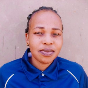 Lindiwe Makgwane Makgoga