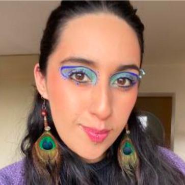 Paula Xiomara Lescano Romero