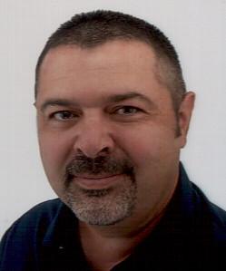 Michaël LAGRUE