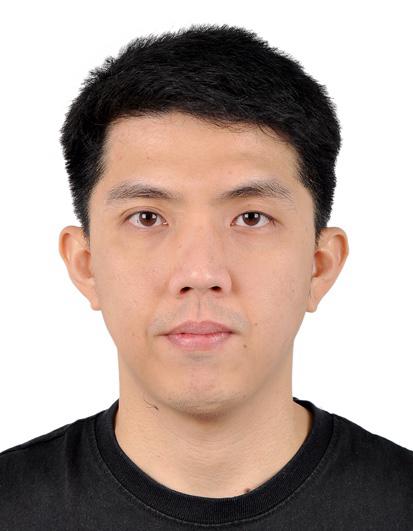 John Benzon C. Barlis