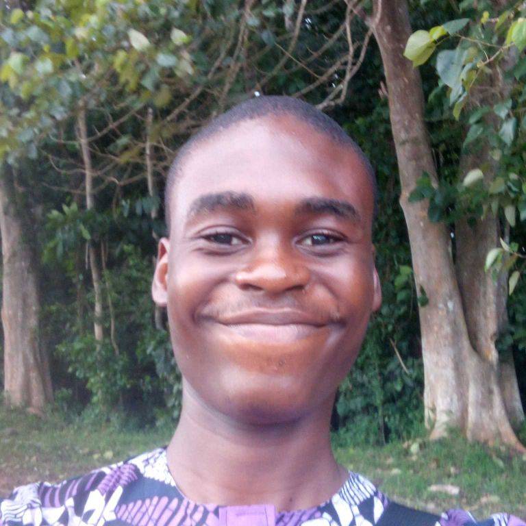 Abraham Adebanjo
