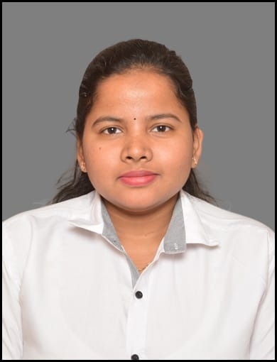 NEHA BEHERA