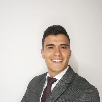 Nicolas David Mora Salazar