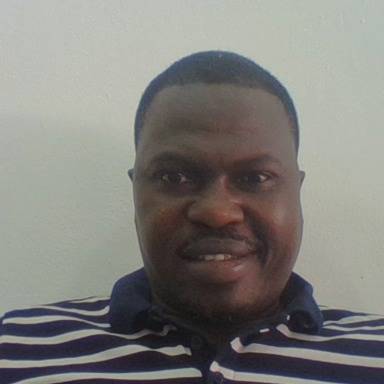 Moroof O (Valentine.) Alabi