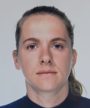 FRANCESCA IACOPINI