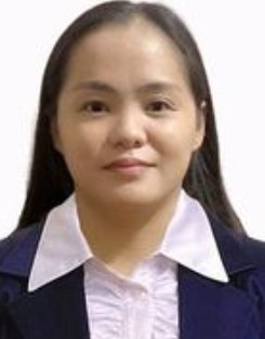 Jenny Rose Padua