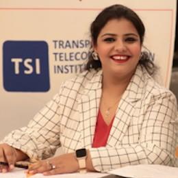 Parul Anand