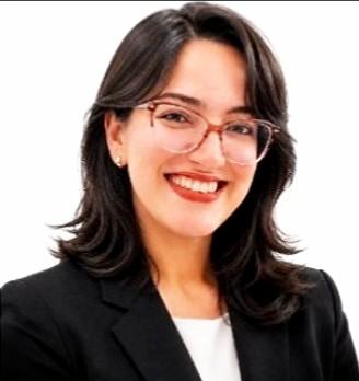Najwa KHOMSI