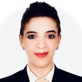 CHAHINEZ HACHELAF
