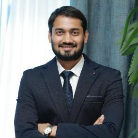 Rishabh Nahata
