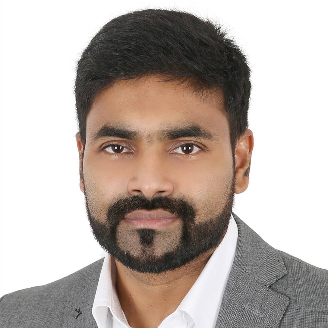 GEO CHACKO