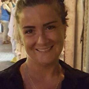 Daniela Ylenia Solari Morchio