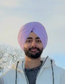 Harjot Singh