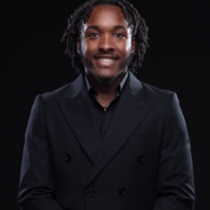 Jerome Bullock