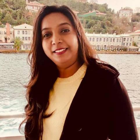 DEEPIKA THAKUR
