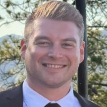 Nicholas Swanson