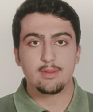 Omid Mohammad AJORLOU