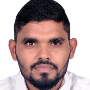 Rahul Kumar
