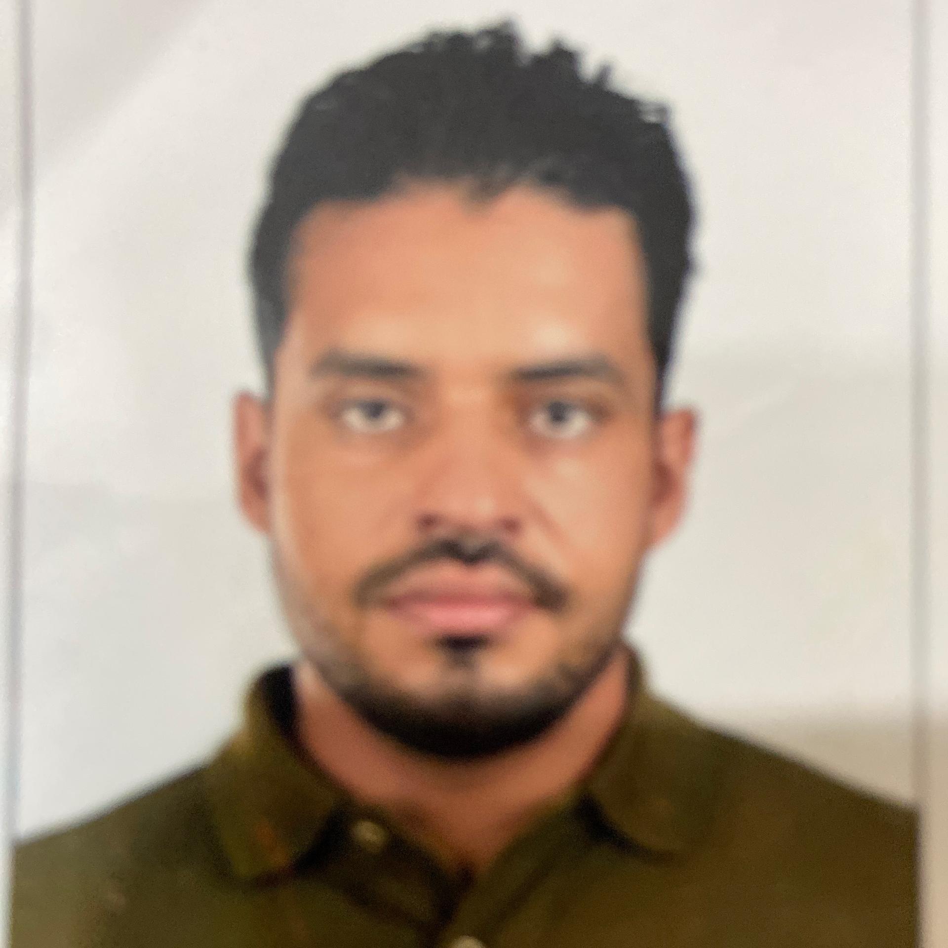 Mohamed Alzinnary