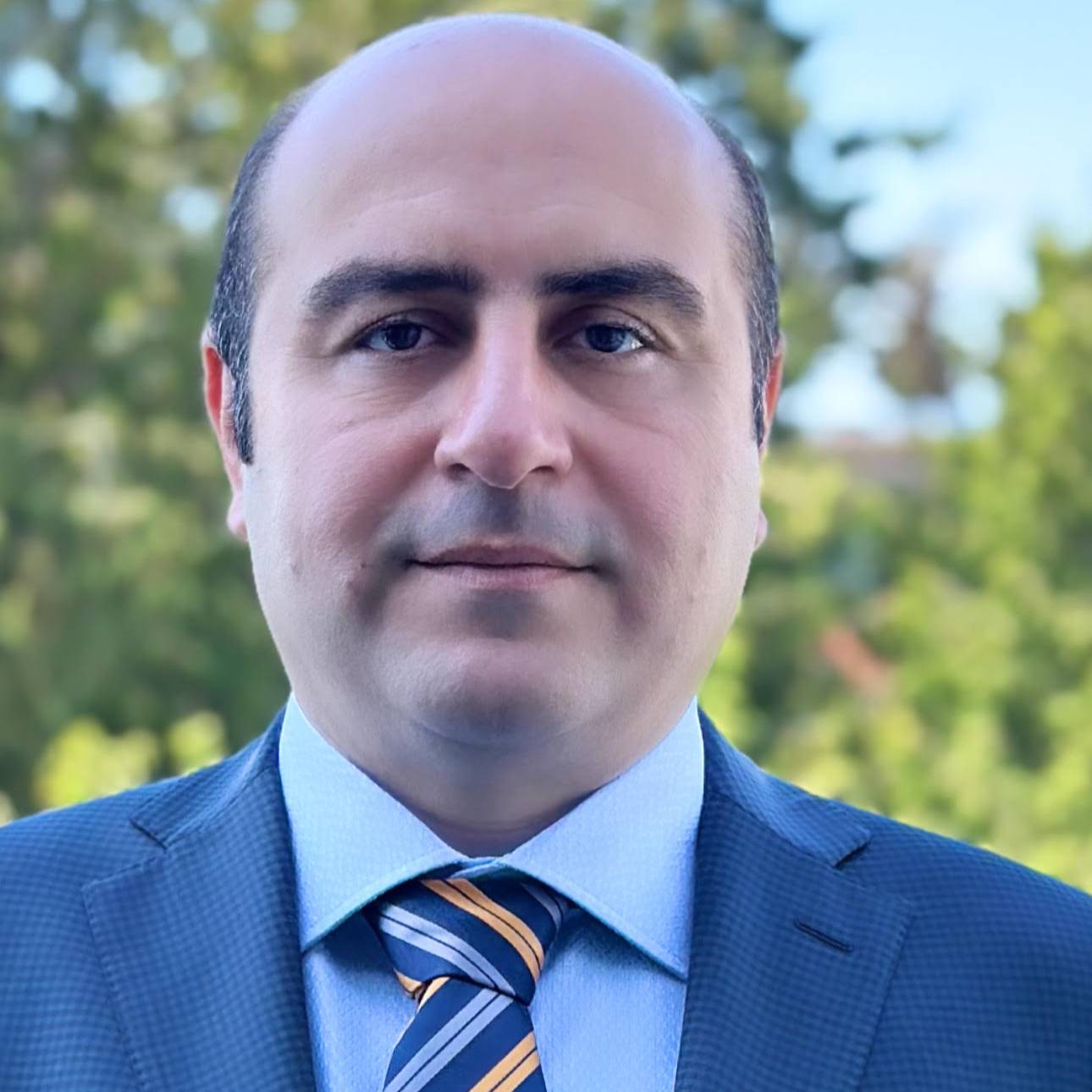 Yaser Farzanmehr