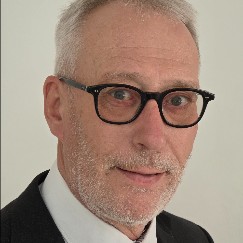 Gerd Preutenborbeck