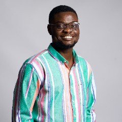 Julius Agyabeng