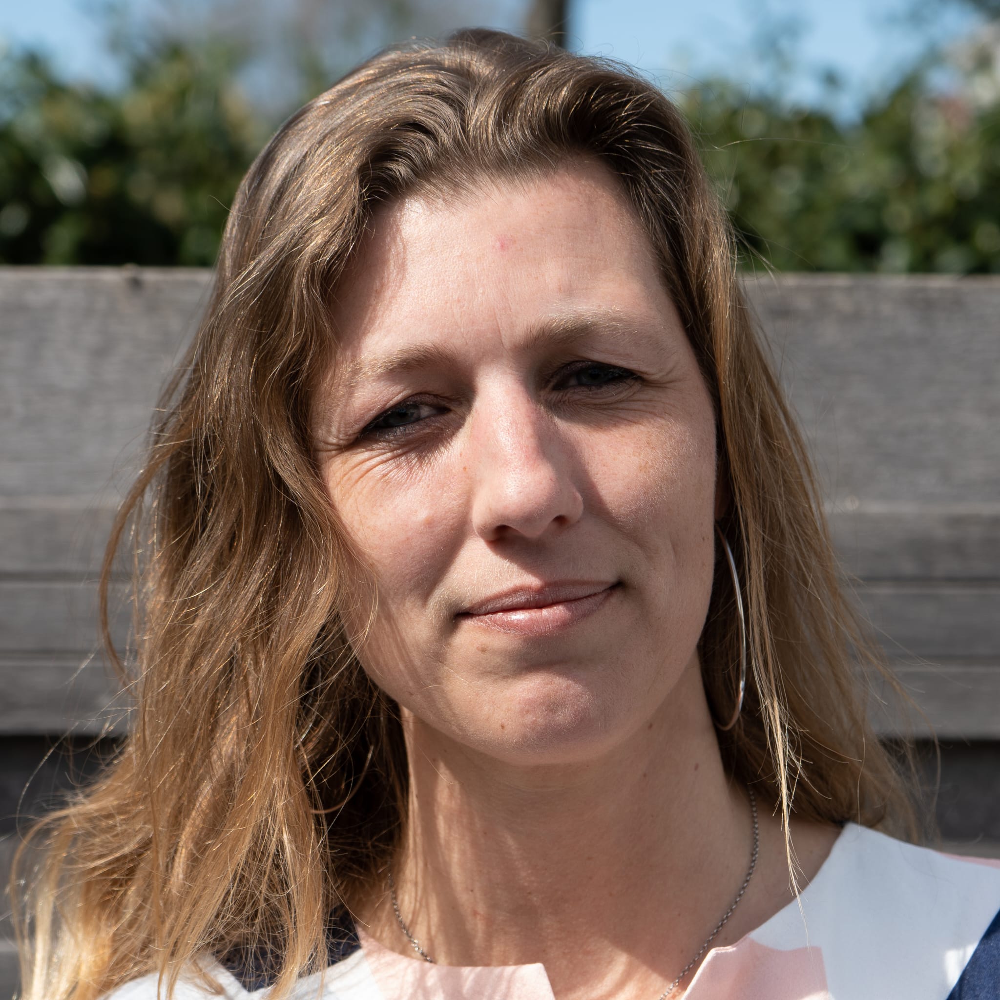ILONA WERRING