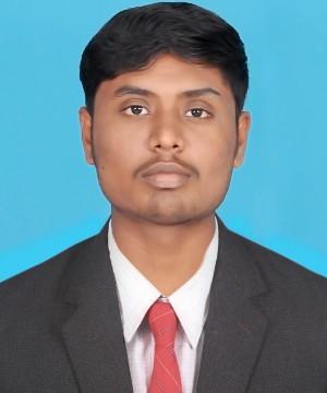 Rahul Selvam SP