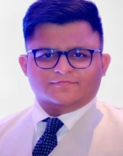 Vivek Furia