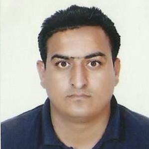 Rizwan Muzammil
