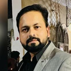 ABHINAV YADAV