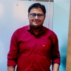 Abhishek Kumar Das
