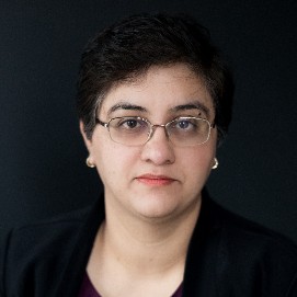 Eyneen Altaf