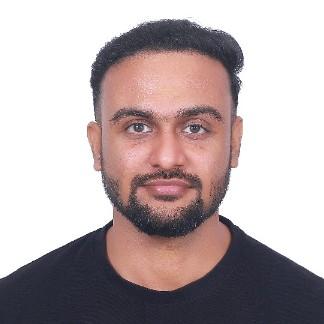 Akhil U, PMP® - Project Manager - Tata Consultancy Service - Bold.pro
