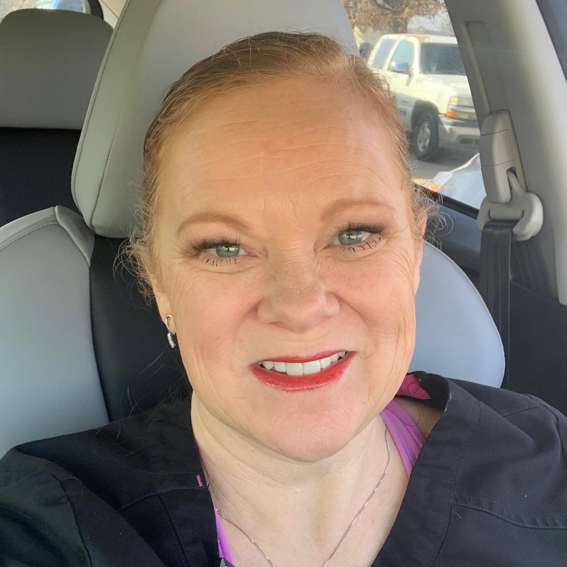 Joey D. Gursky, R.N.