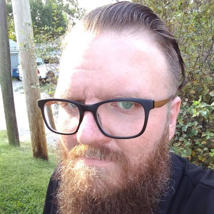 Ronald Harsh