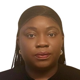 Aicha Danielle Ninon Pafuimdamba Namoano