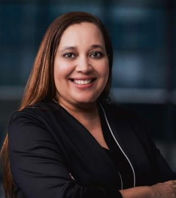 MELONY BEUKES