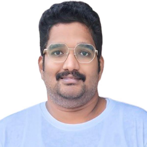 BAGI VENKATA SURESH REDDY