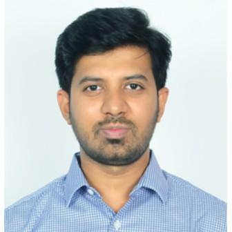 Saravanan M